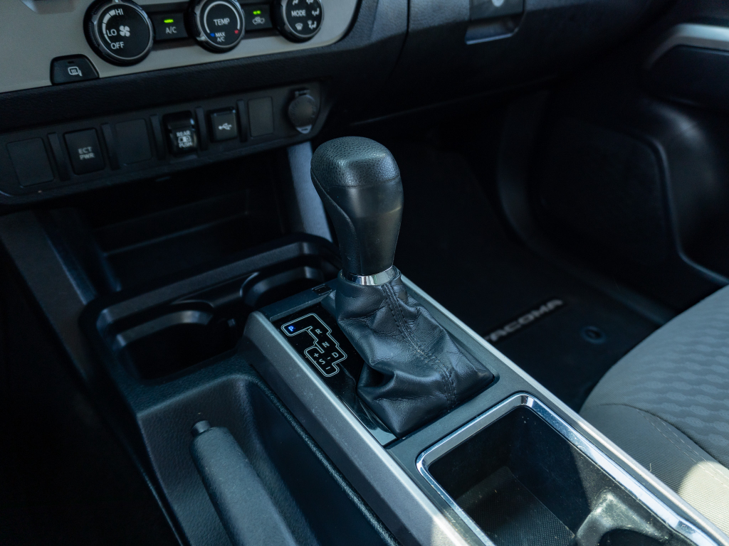 Used 2020 Toyota Tacoma Truck