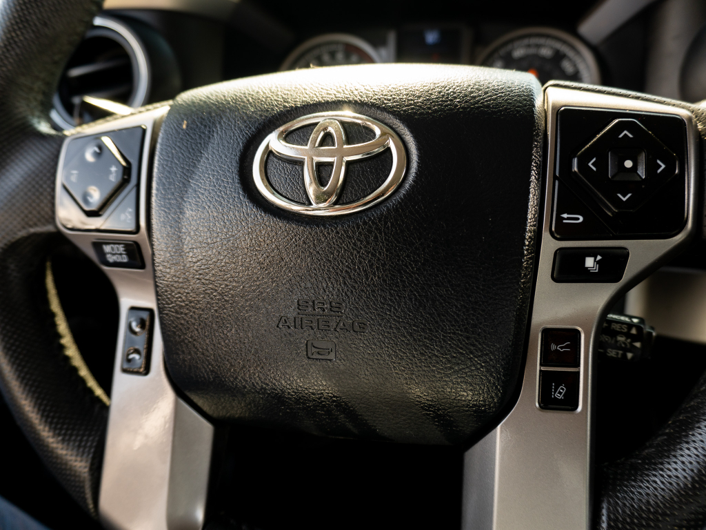 Used 2020 Toyota Tacoma Truck