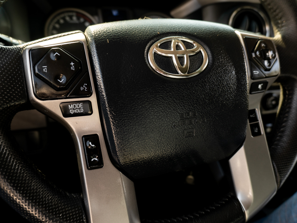 Used 2020 Toyota Tacoma Truck