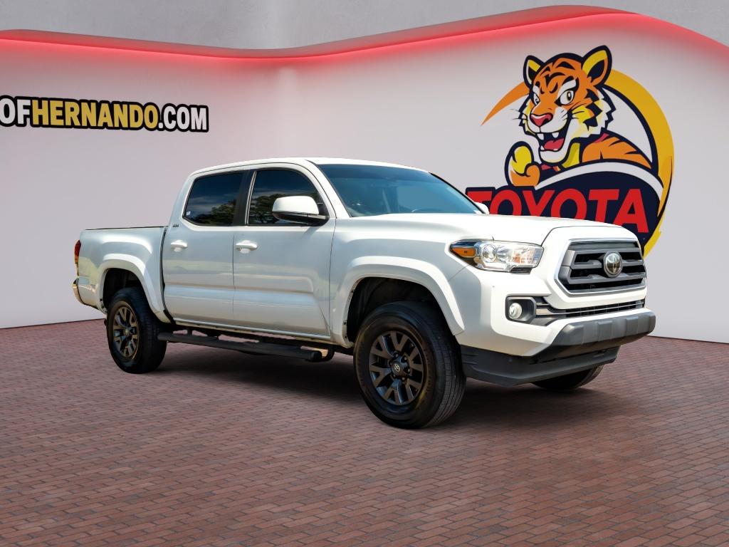 Used 2020 Toyota Tacoma Truck