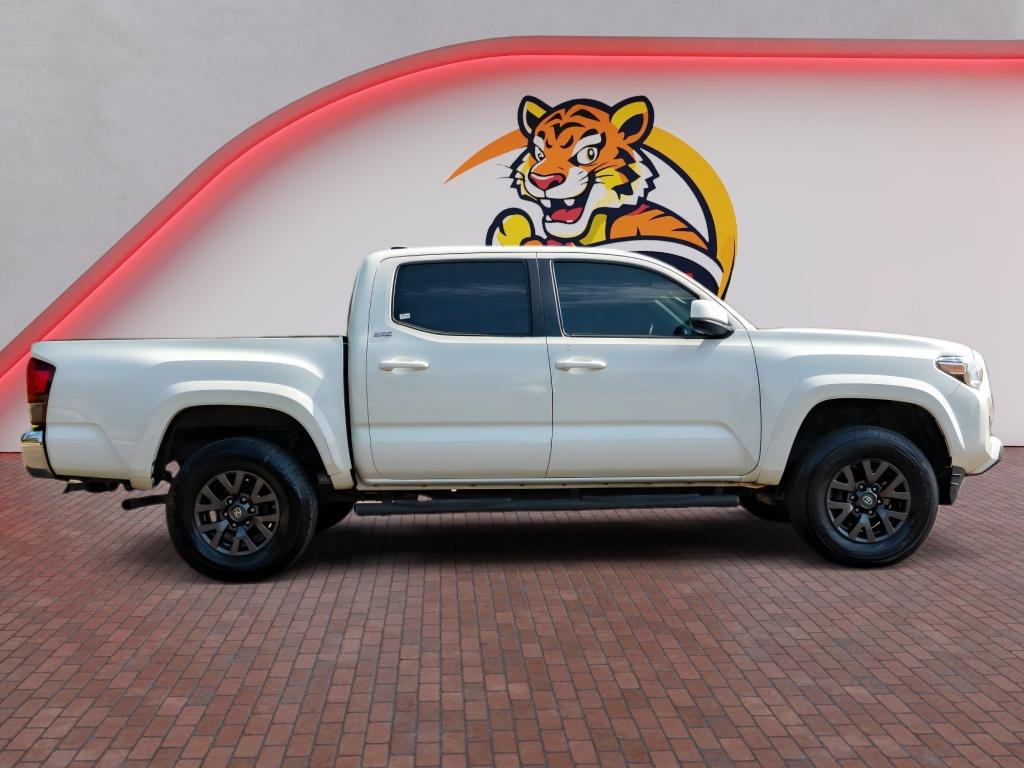 Used 2020 Toyota Tacoma Truck