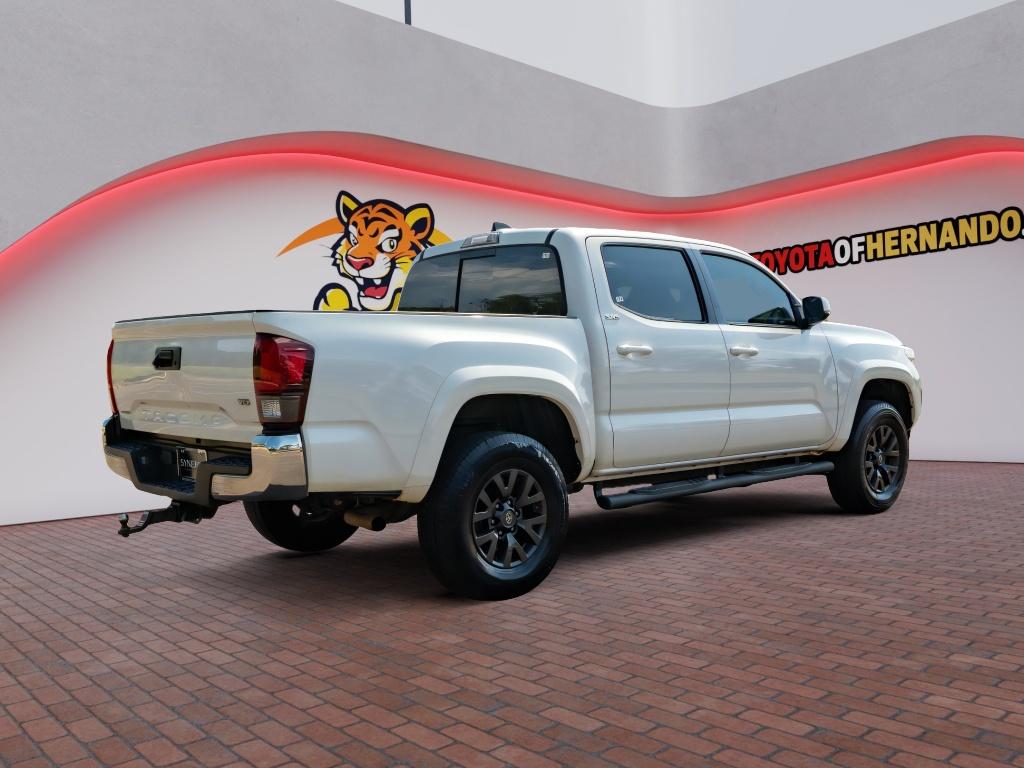 Used 2020 Toyota Tacoma Truck