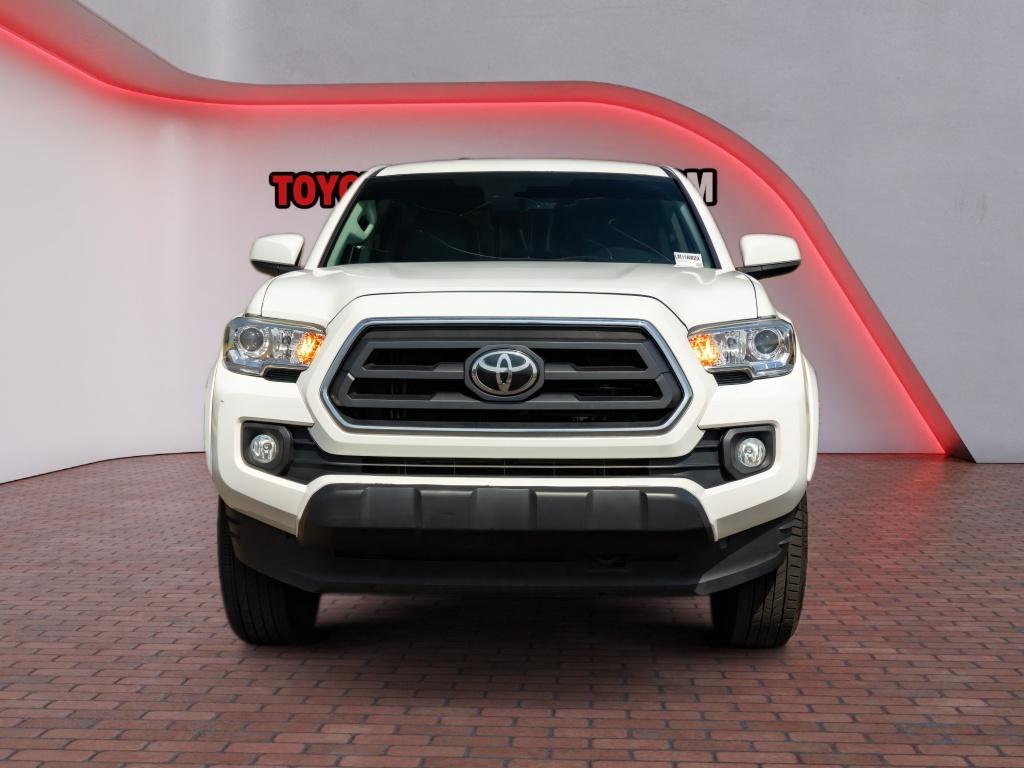 Used 2020 Toyota Tacoma Truck