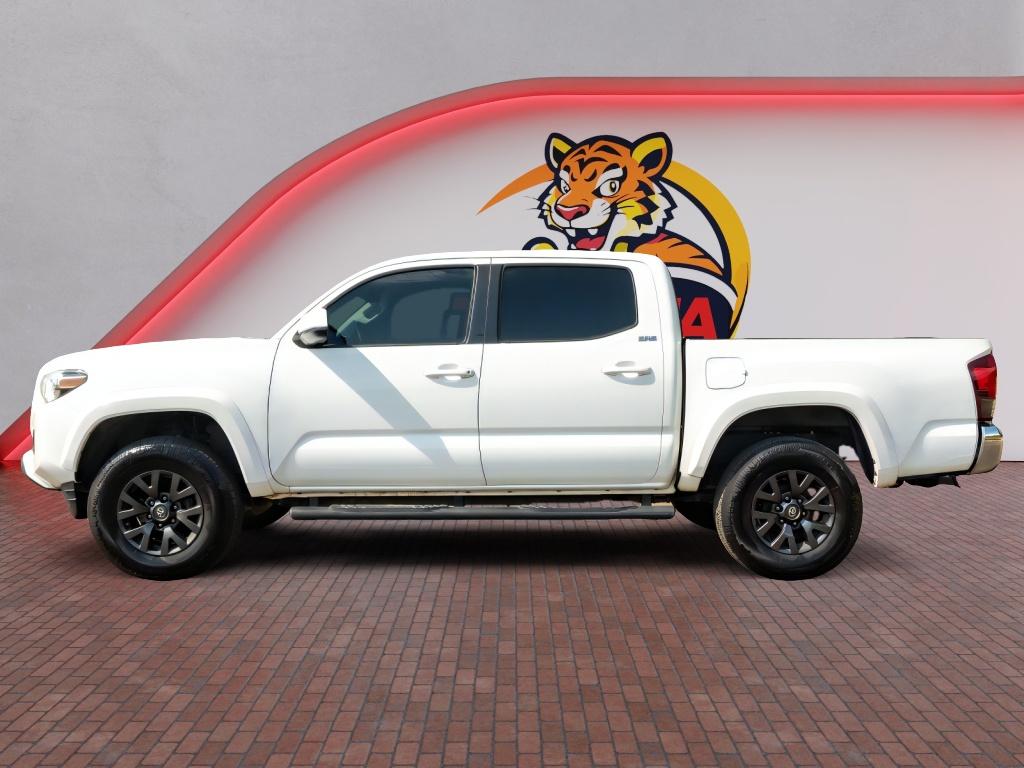 Used 2020 Toyota Tacoma Truck