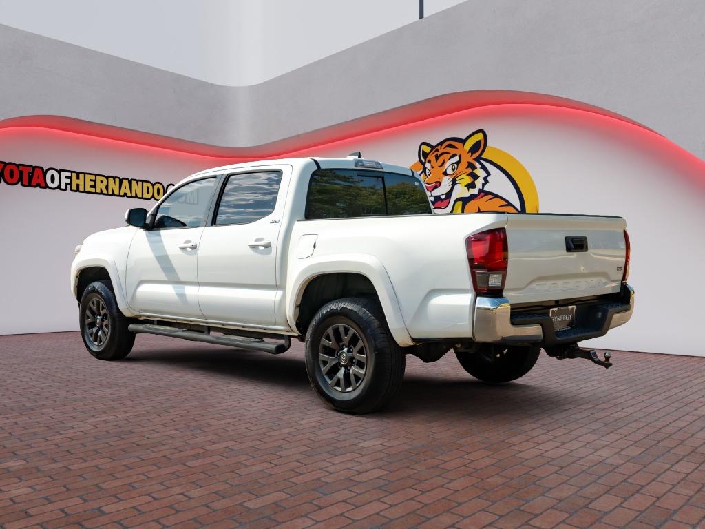 Used 2020 Toyota Tacoma Truck
