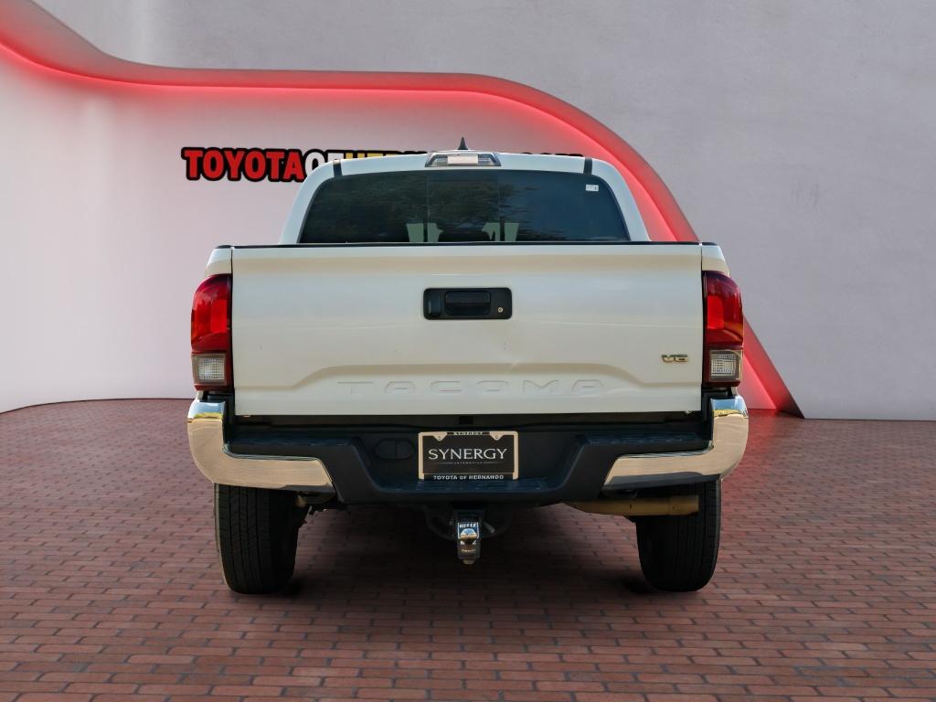 Used 2020 Toyota Tacoma Truck
