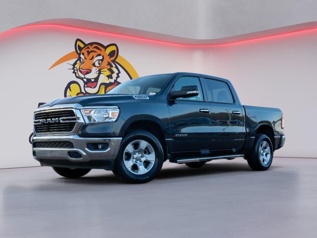 2020 RAM Ram 1500 Pickup Big Horn/Lone Star's photo