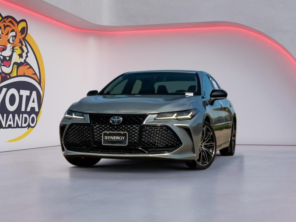 2020 Toyota Avalon