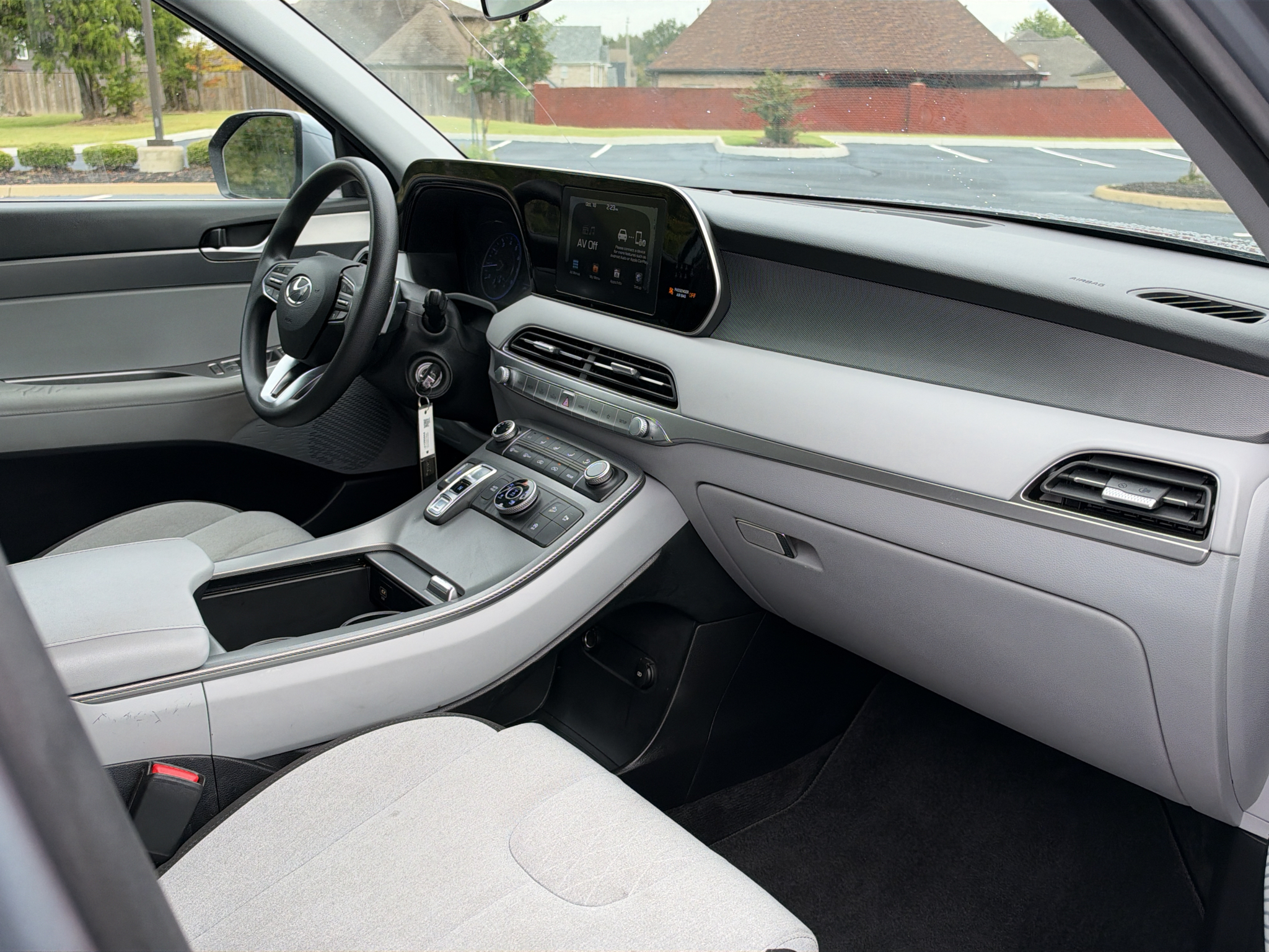 Used 2020 Hyundai Palisade SUV