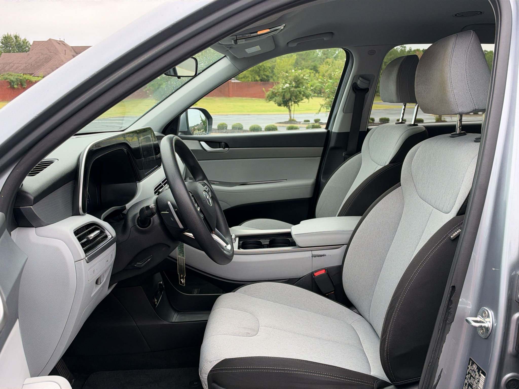 Used 2020 Hyundai Palisade SUV