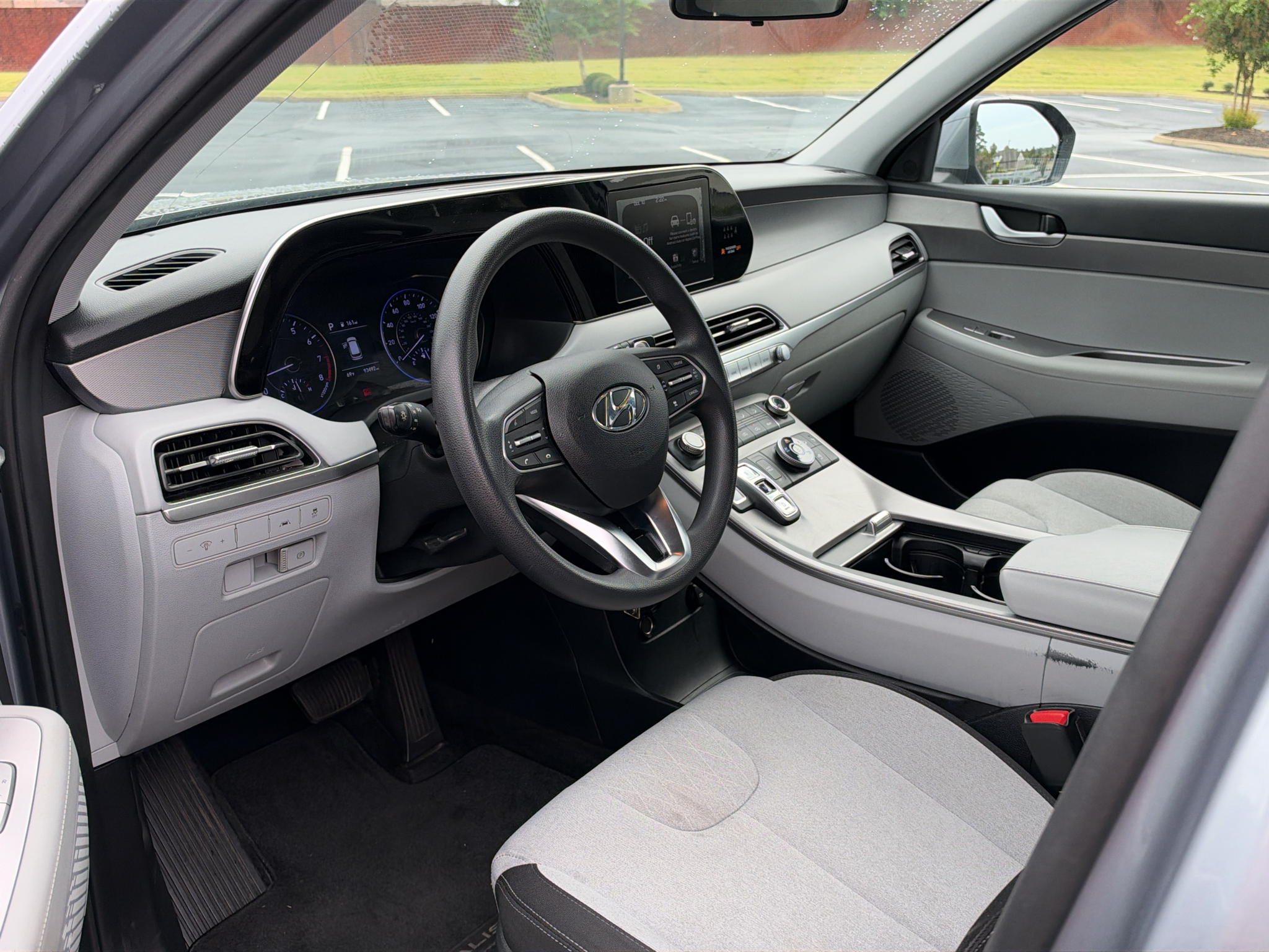 Used 2020 Hyundai Palisade SUV