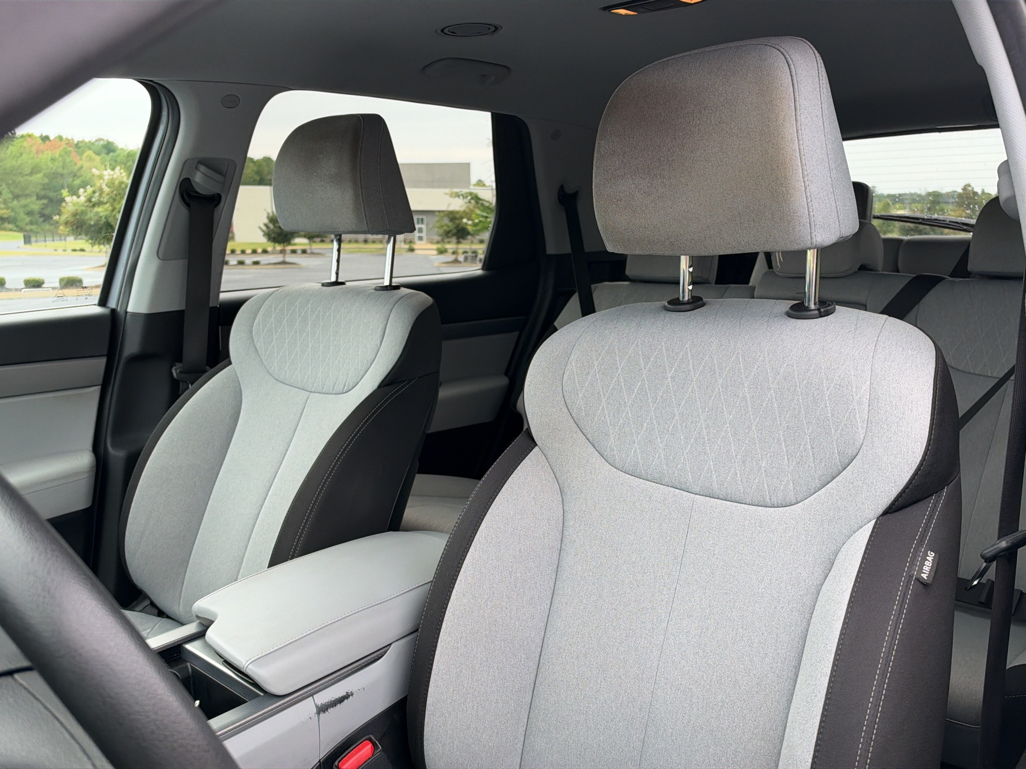 Used 2020 Hyundai Palisade SUV