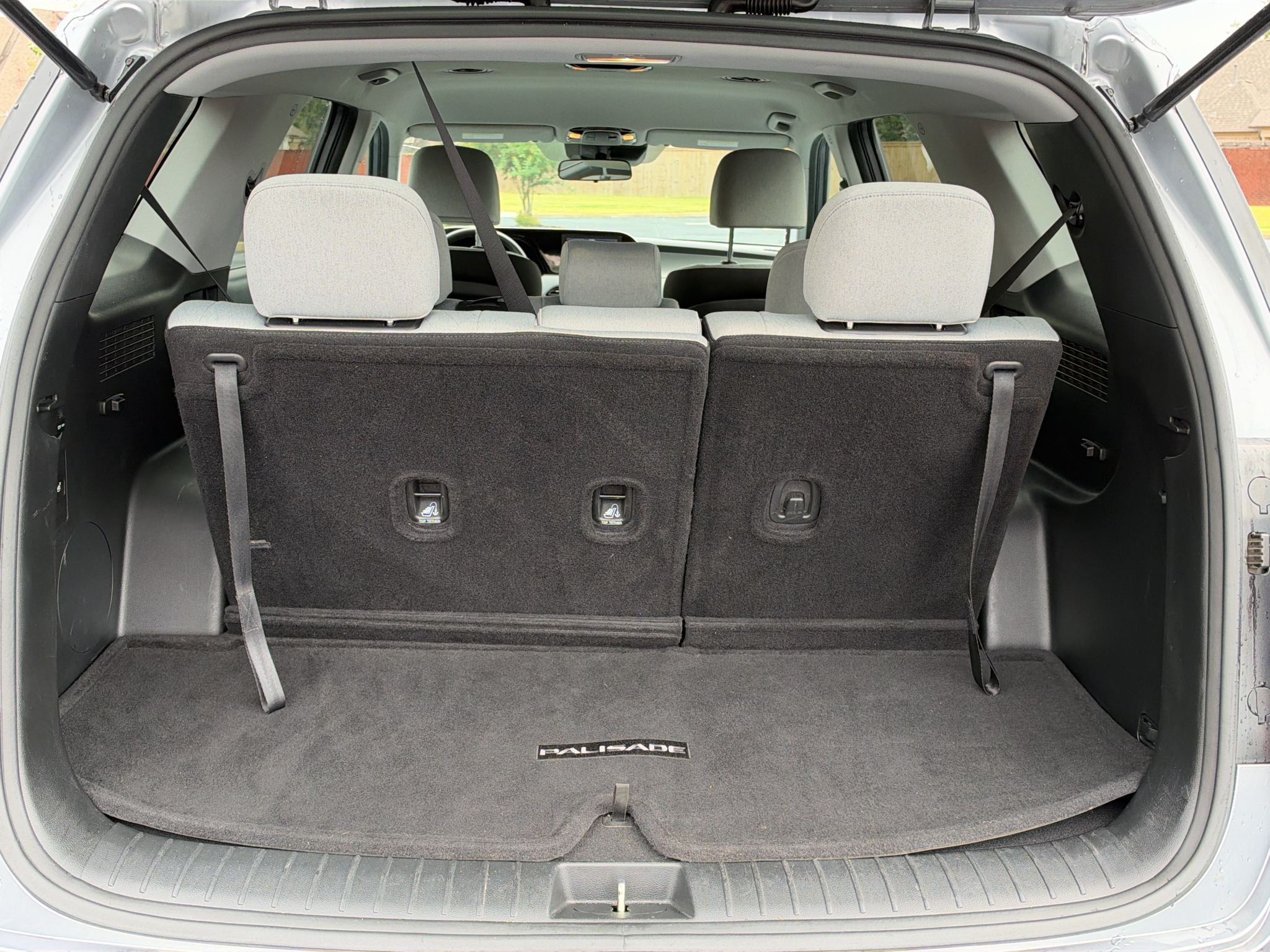 Used 2020 Hyundai Palisade SUV
