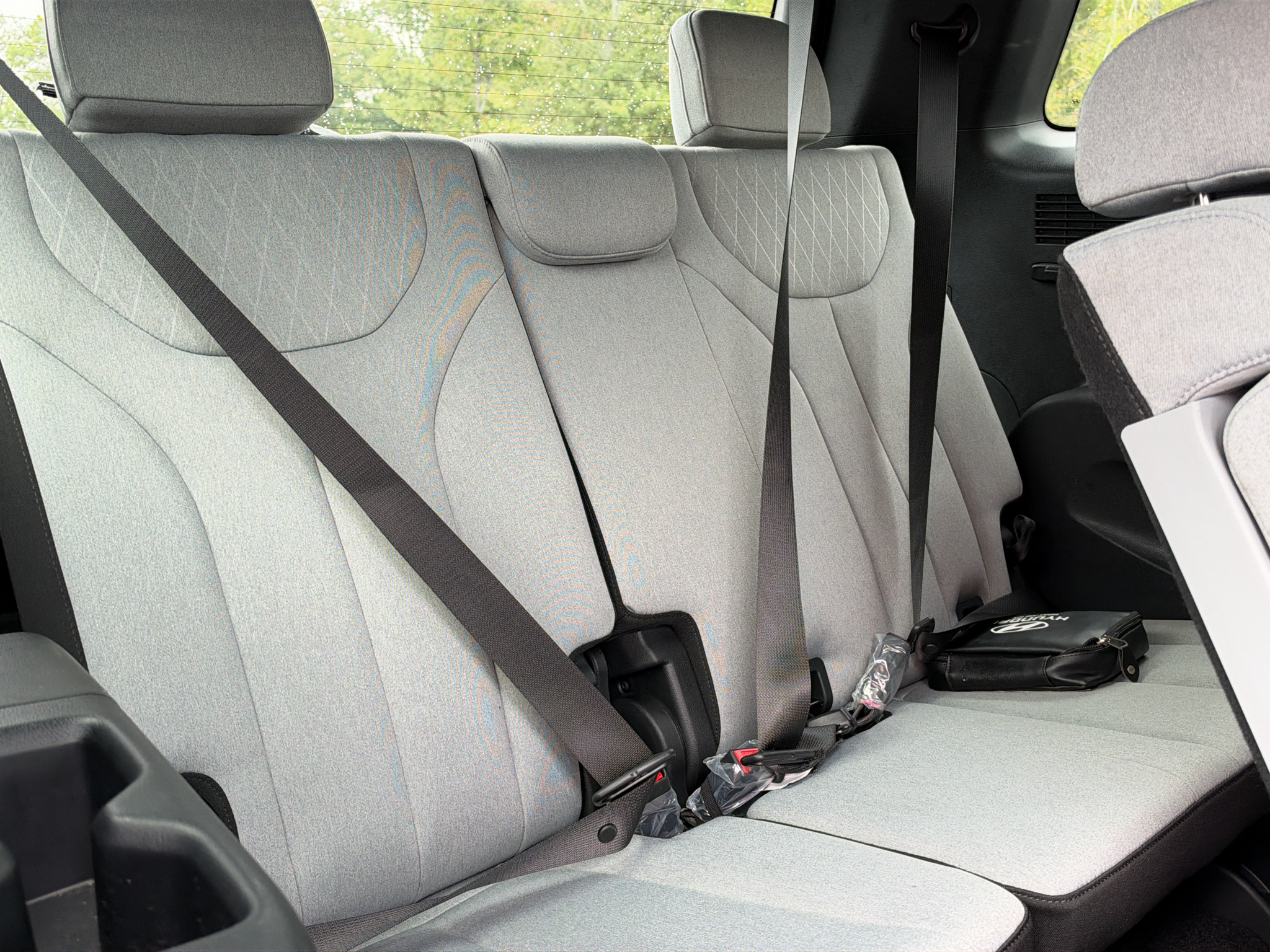 Used 2020 Hyundai Palisade SUV
