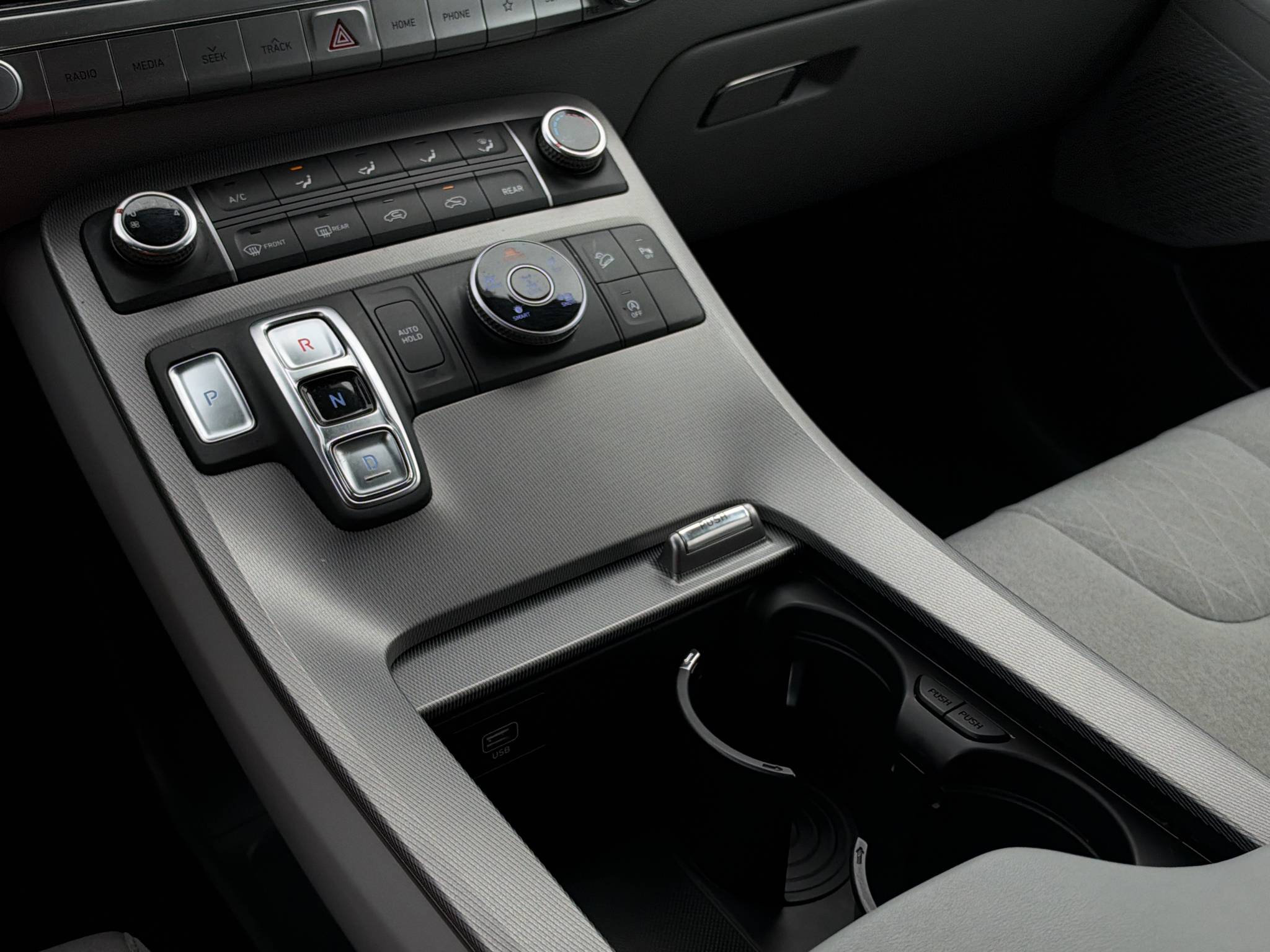 Used 2020 Hyundai Palisade SUV