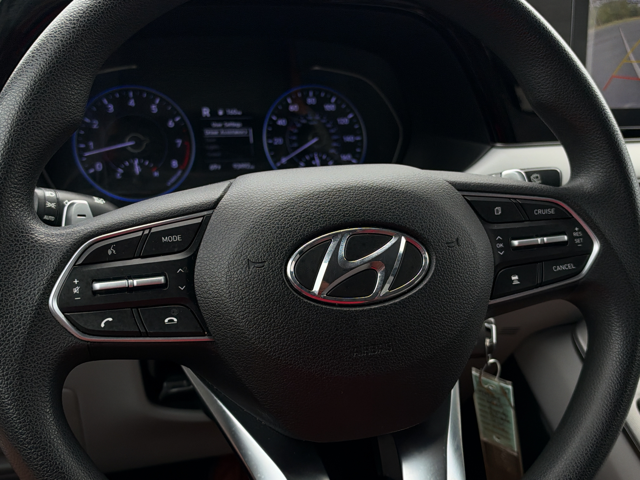 Used 2020 Hyundai Palisade SUV