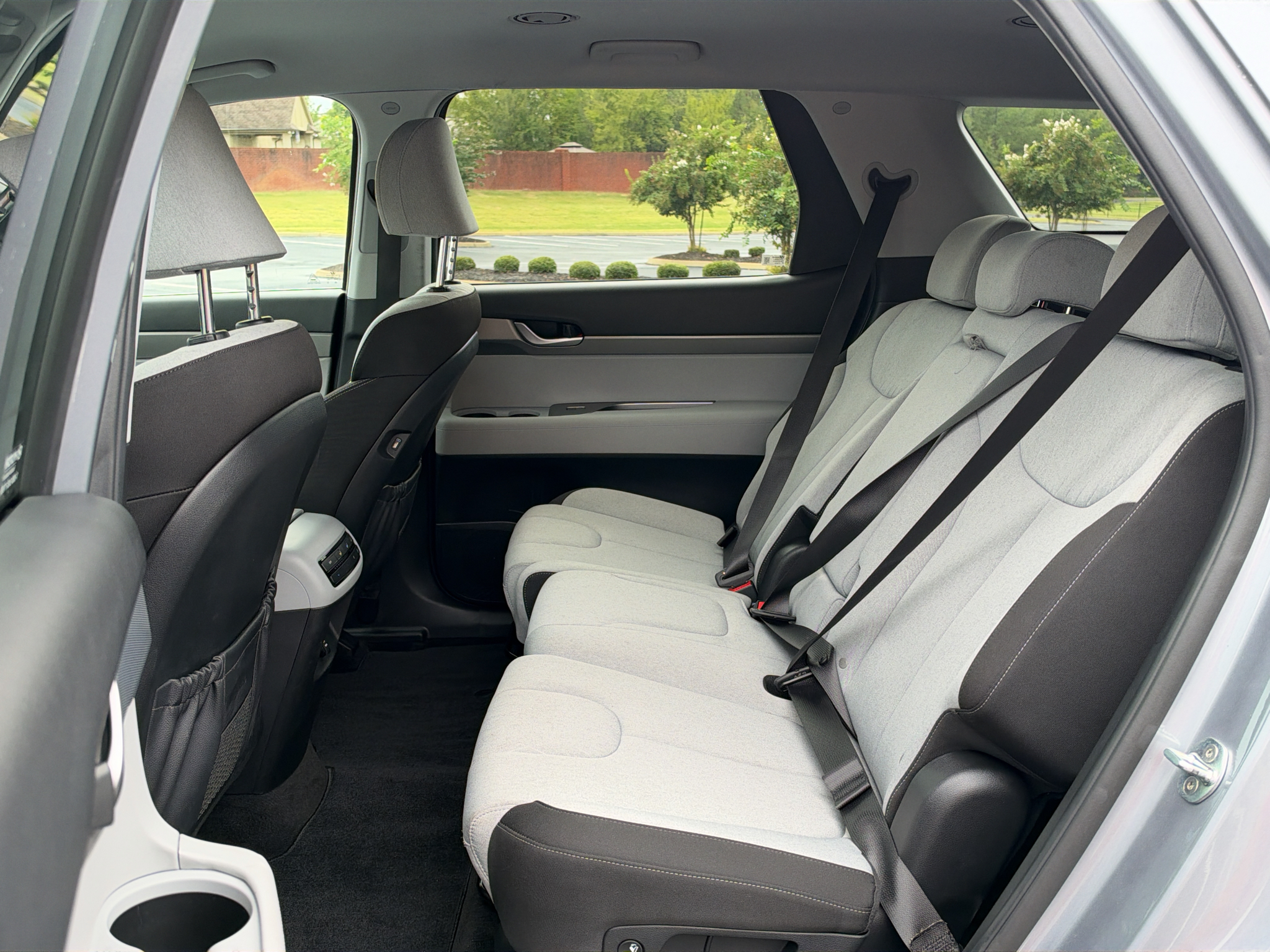Used 2020 Hyundai Palisade SUV