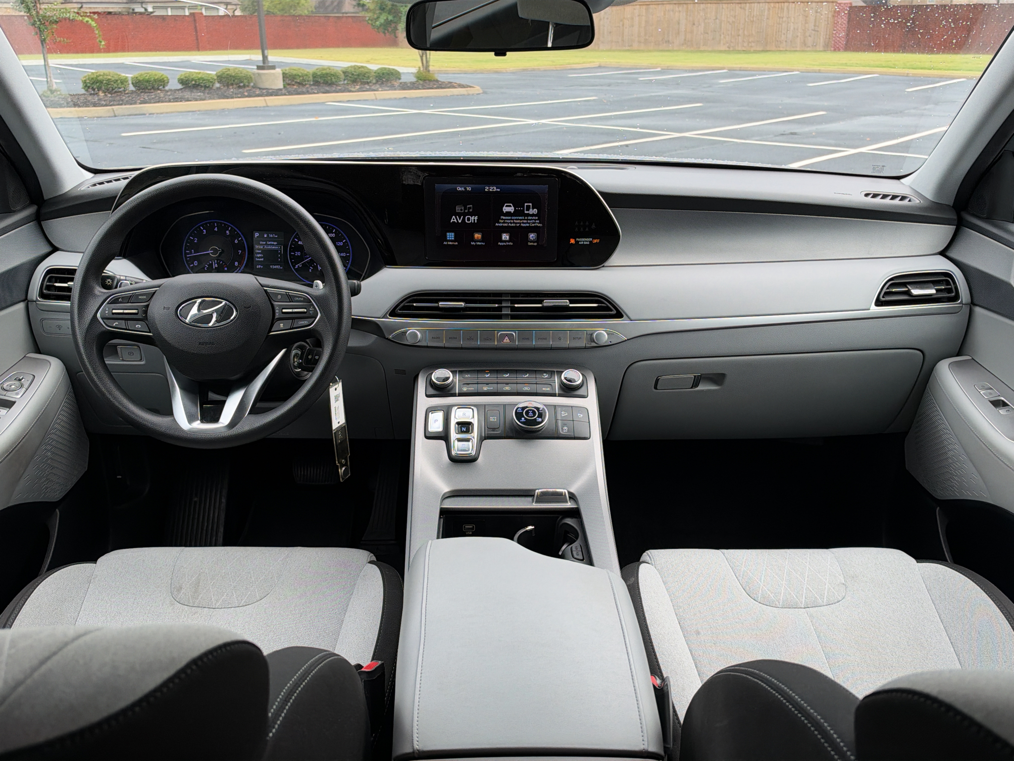 Used 2020 Hyundai Palisade SUV