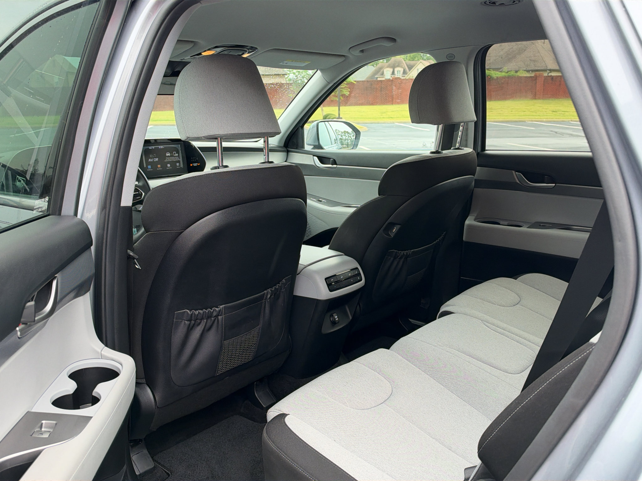 Used 2020 Hyundai Palisade SUV
