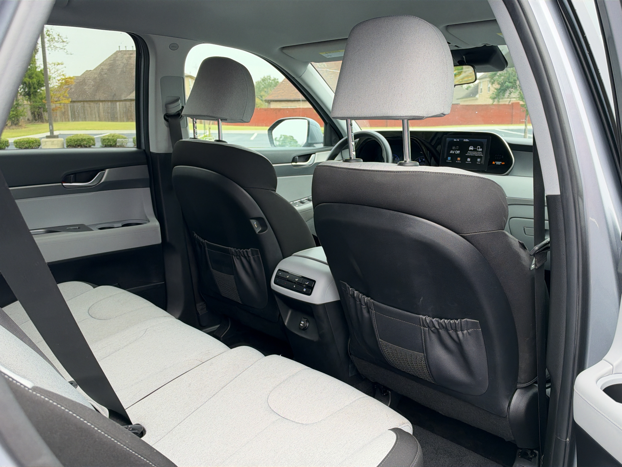 Used 2020 Hyundai Palisade SUV