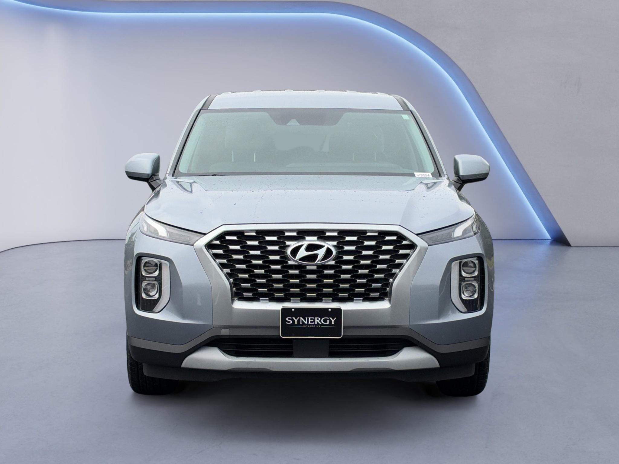 Used 2020 Hyundai Palisade SUV