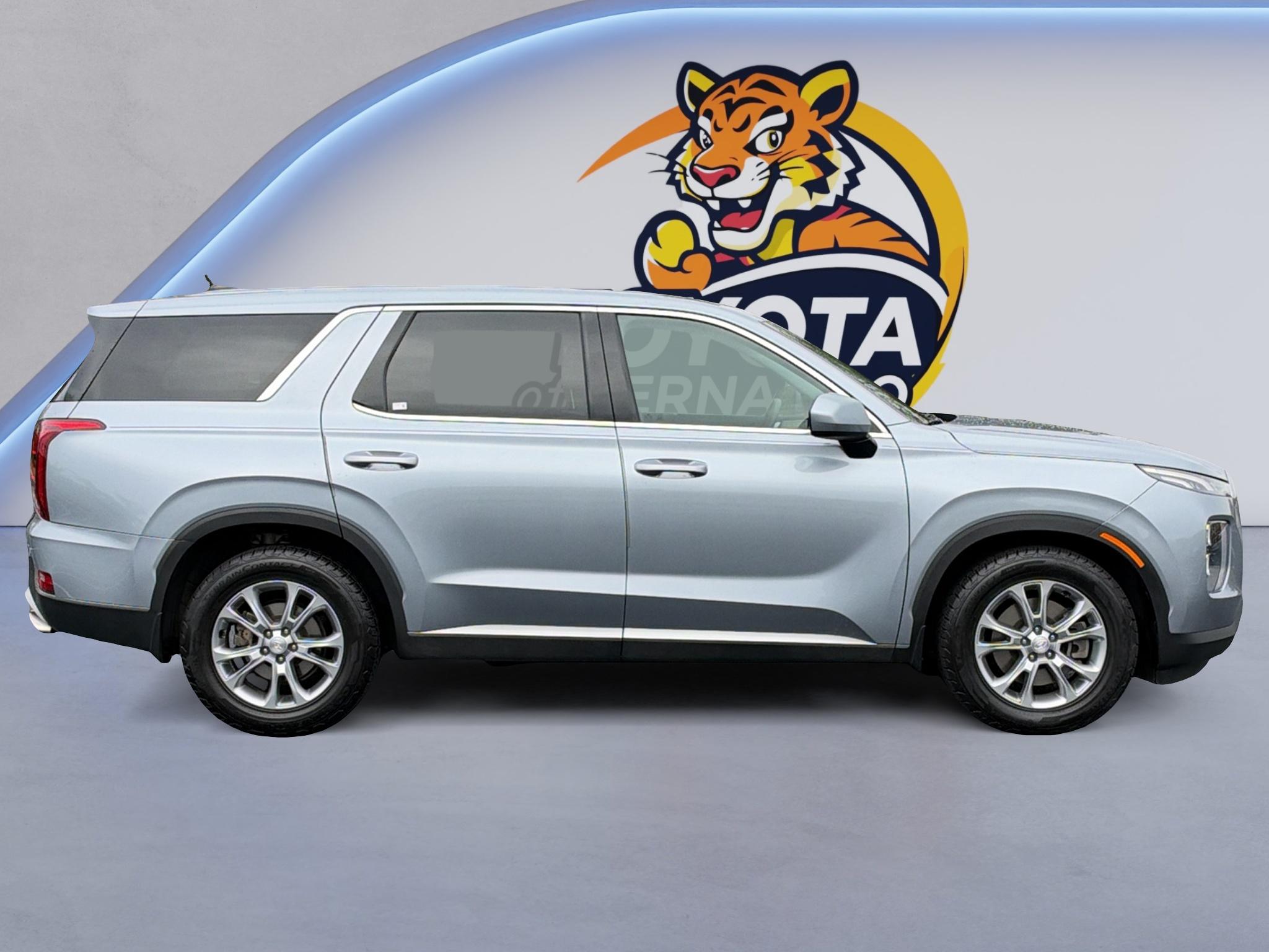 Used 2020 Hyundai Palisade SUV