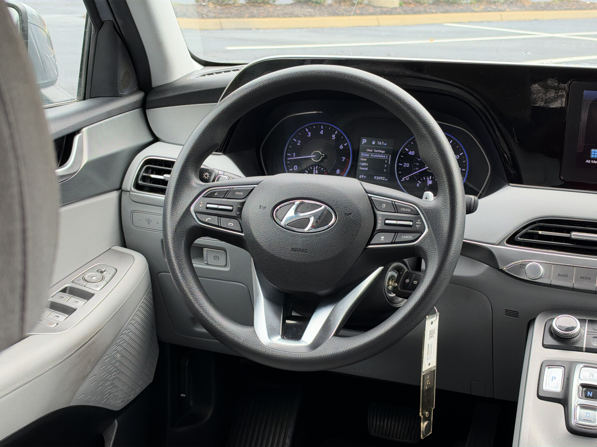 Used 2020 Hyundai Palisade SUV