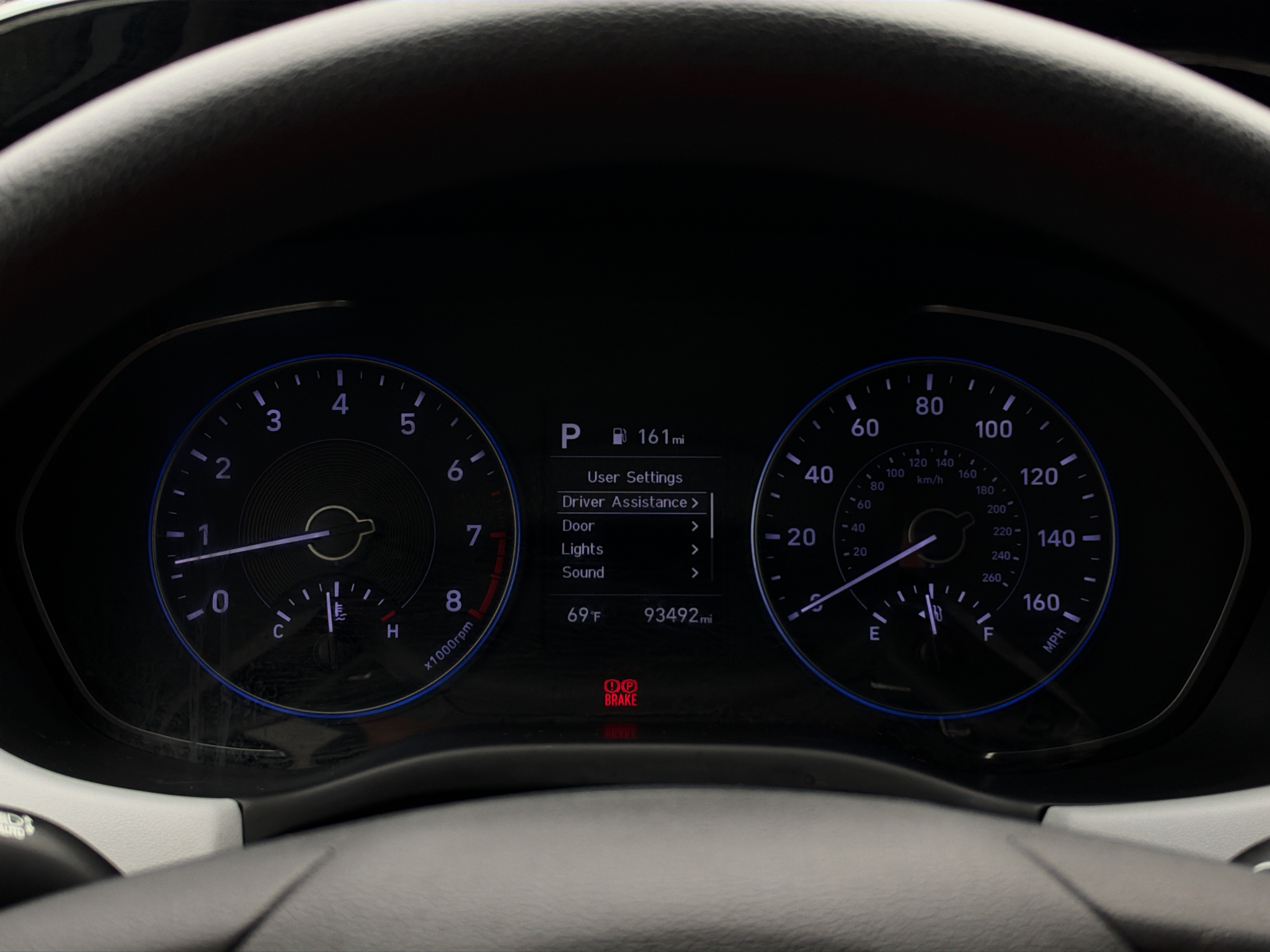 Used 2020 Hyundai Palisade SUV