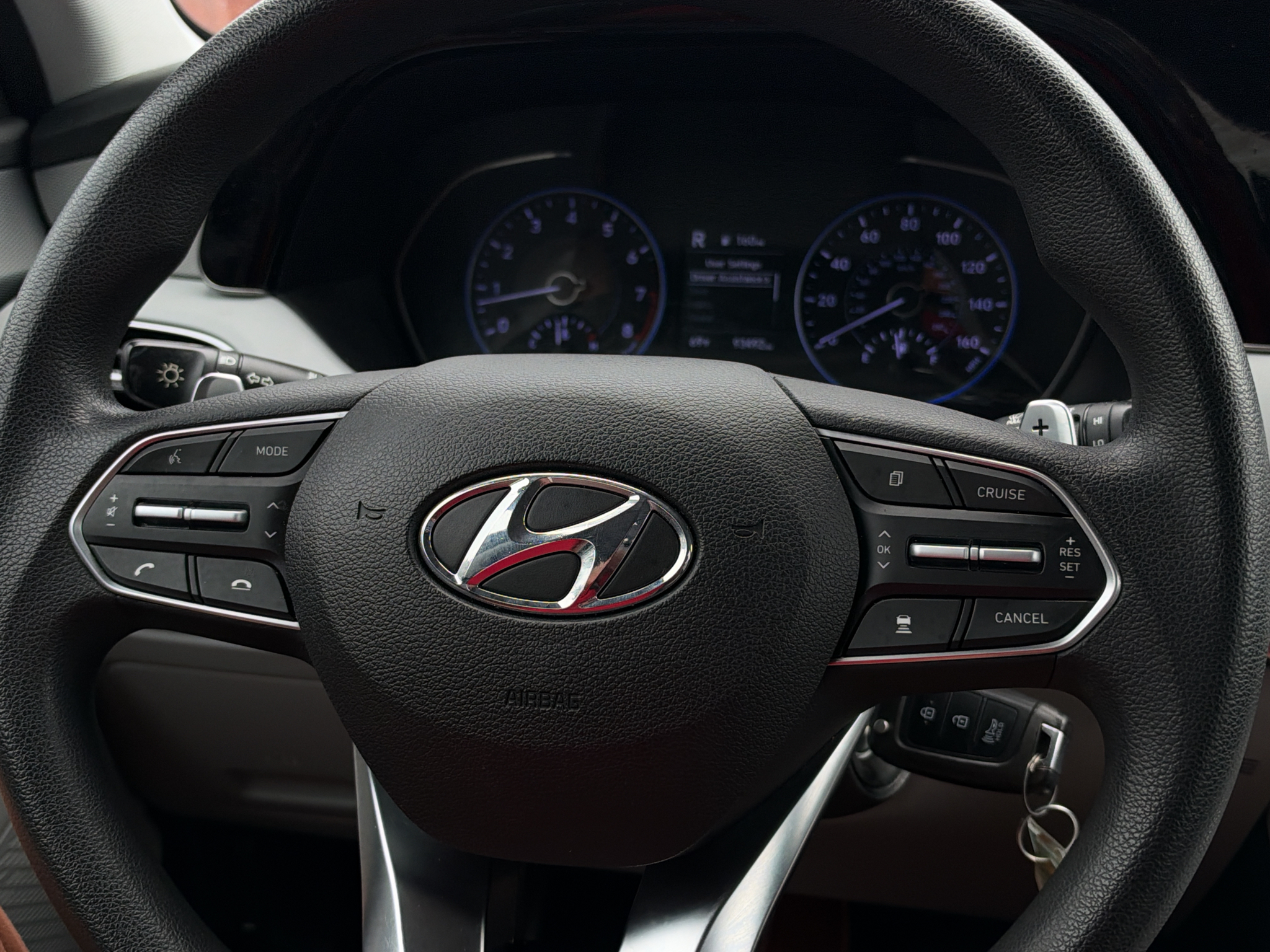 Used 2020 Hyundai Palisade SUV