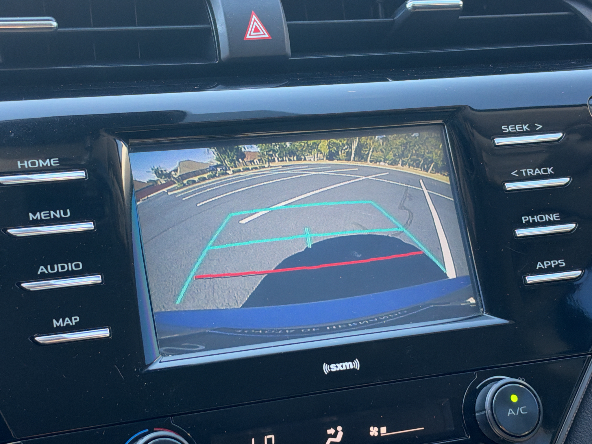 Used 2020 Toyota Camry Sedan