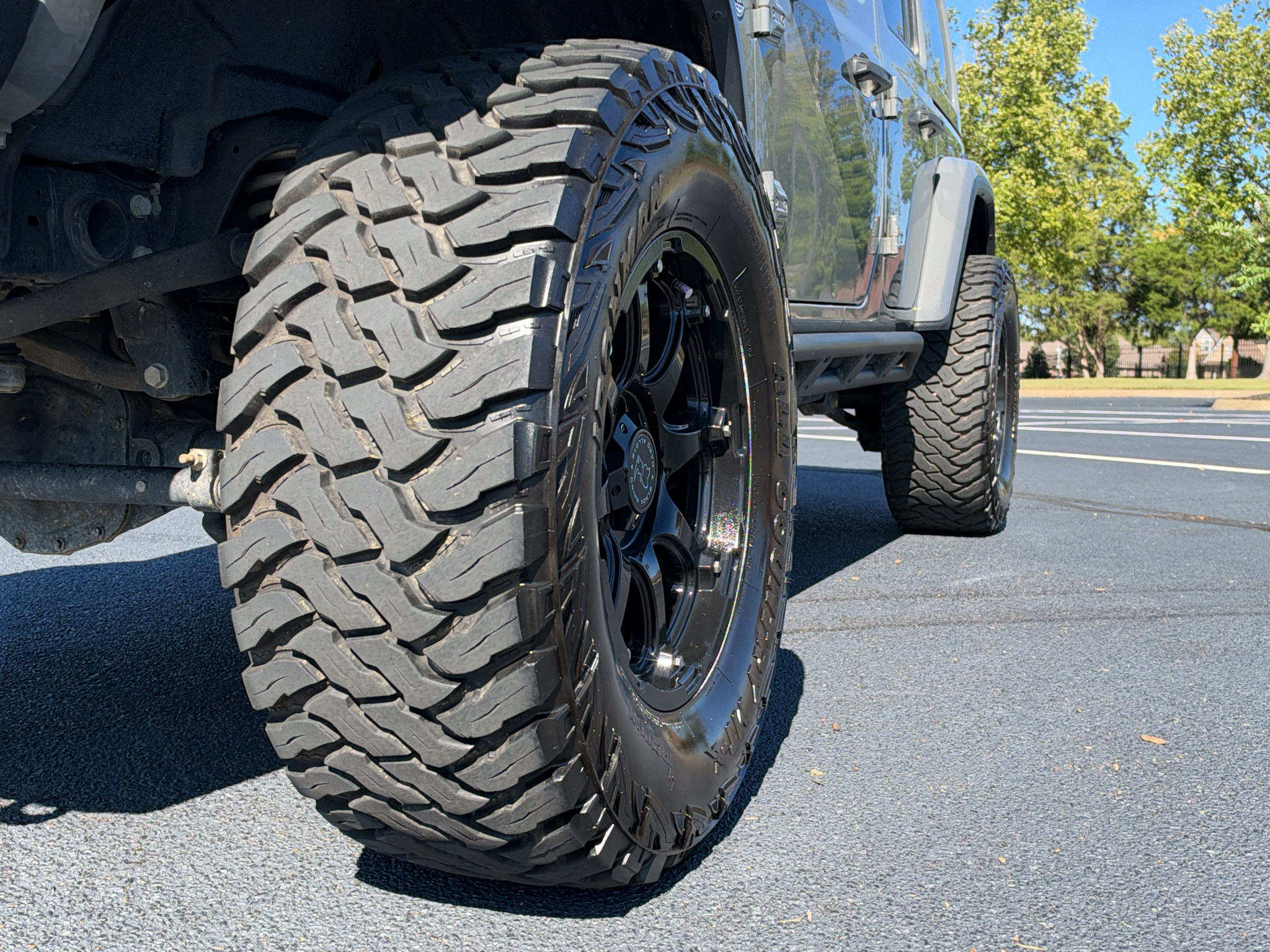 Used 2020 Jeep Wrangler SUV