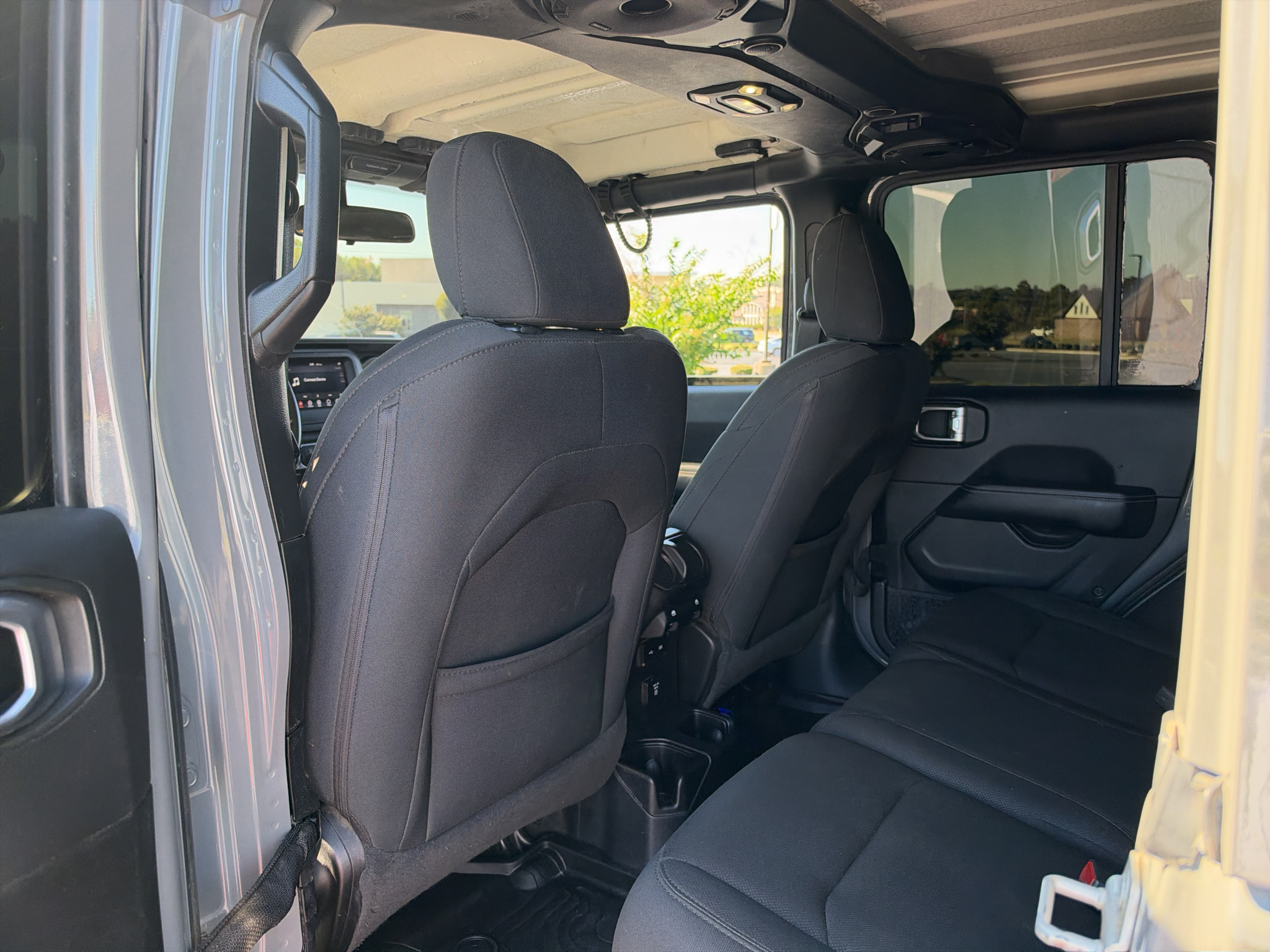 Used 2020 Jeep Wrangler SUV