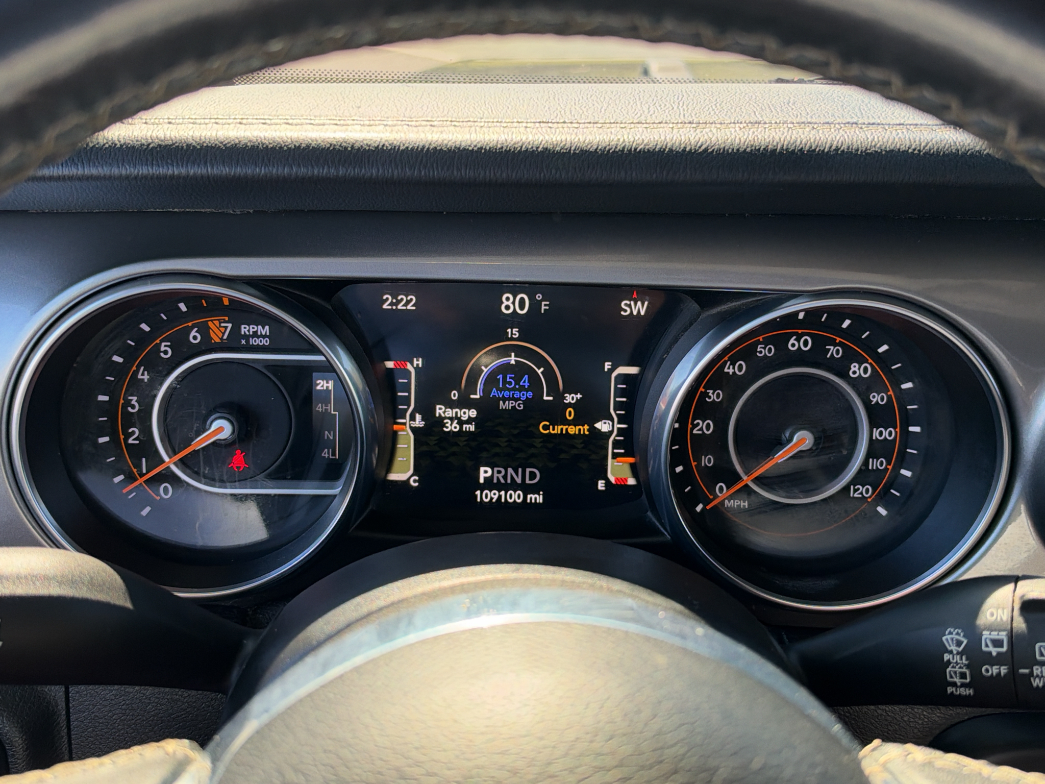 Used 2020 Jeep Wrangler SUV