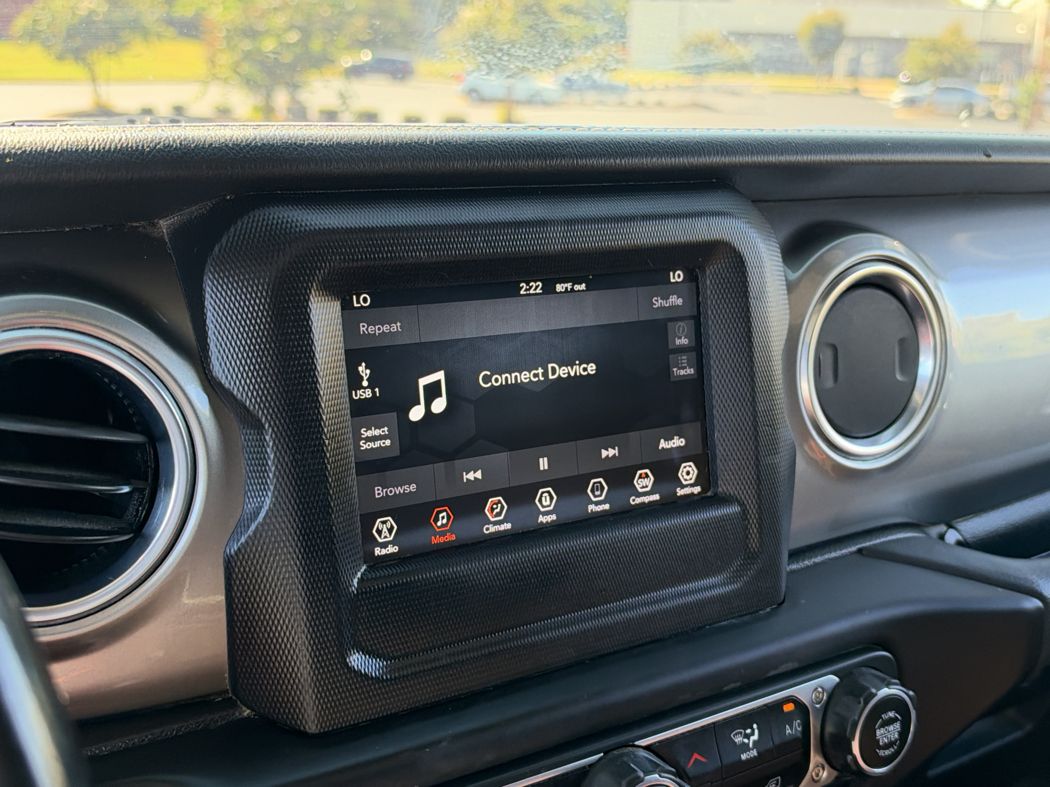 Used 2020 Jeep Wrangler SUV