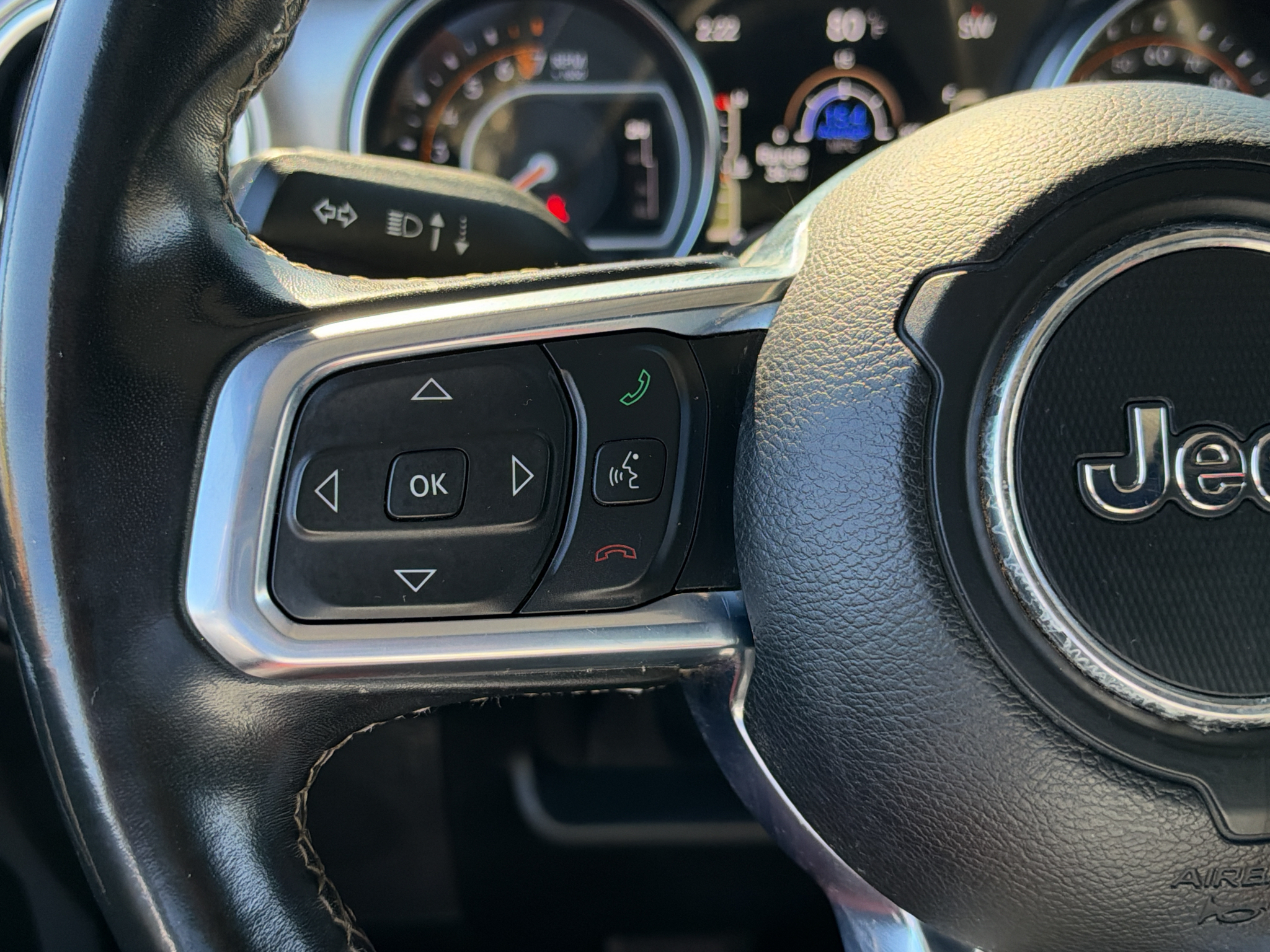 Used 2020 Jeep Wrangler SUV