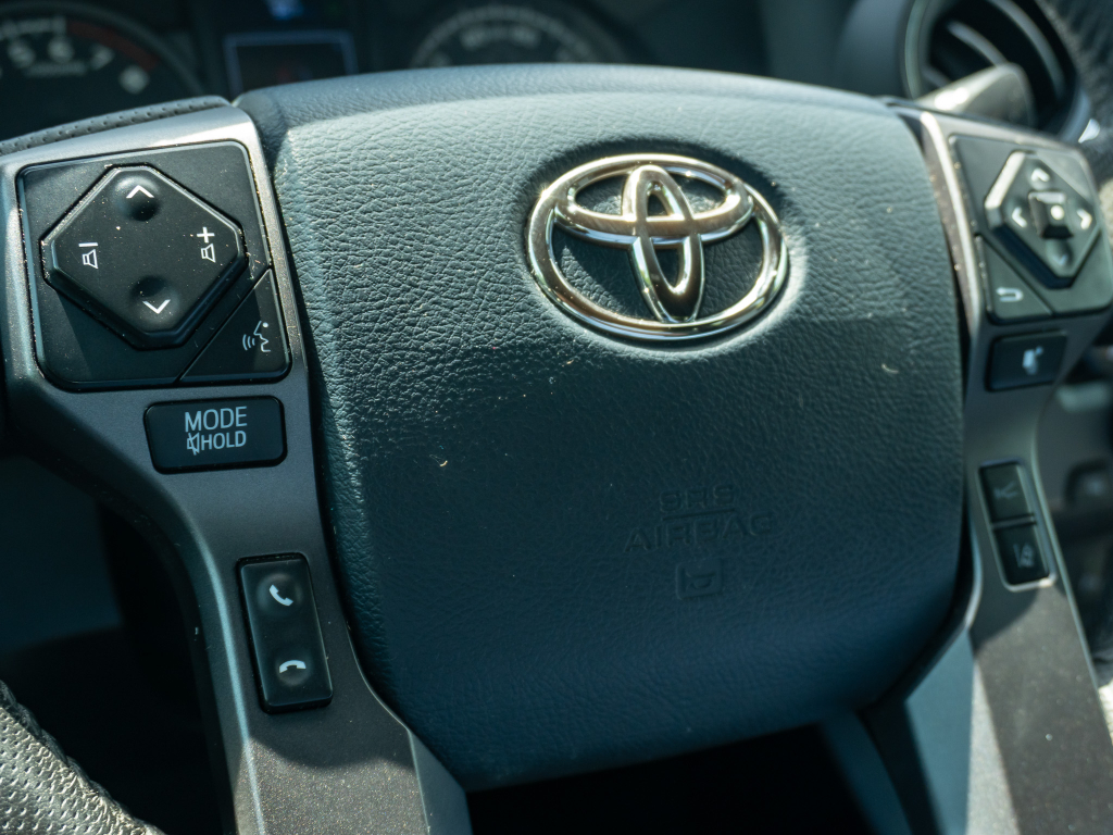 Used 2020 Toyota Tacoma Truck