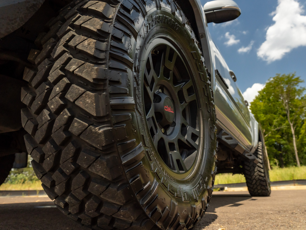 Used 2020 Toyota Tacoma Truck