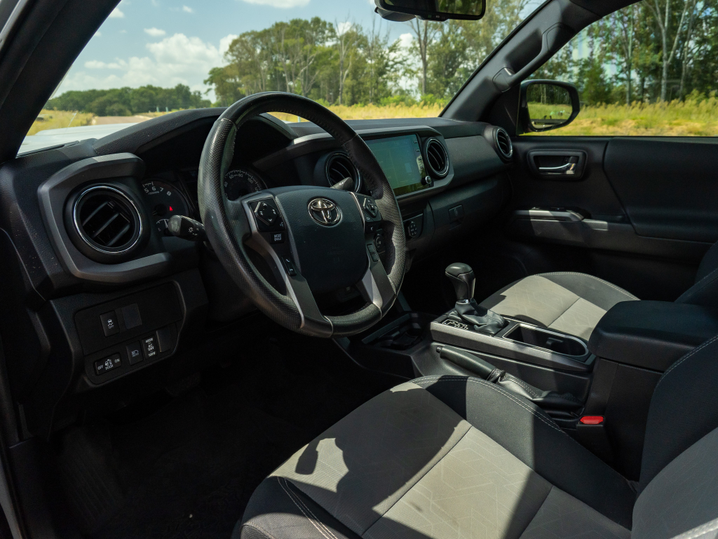 Used 2020 Toyota Tacoma Truck