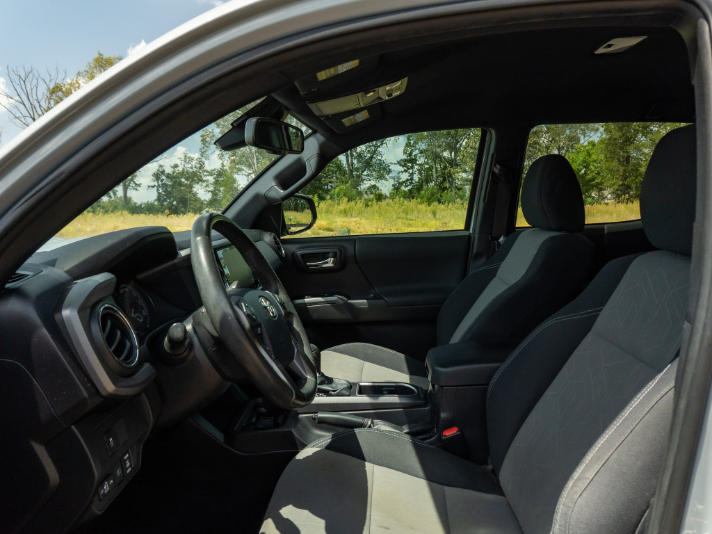 Used 2020 Toyota Tacoma Truck