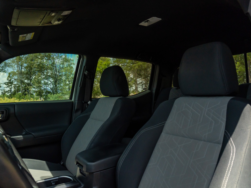 Used 2020 Toyota Tacoma Truck