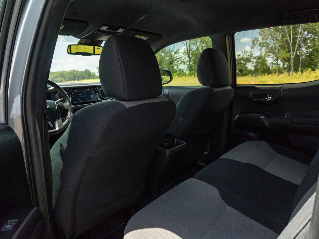 Used 2020 Toyota Tacoma Truck