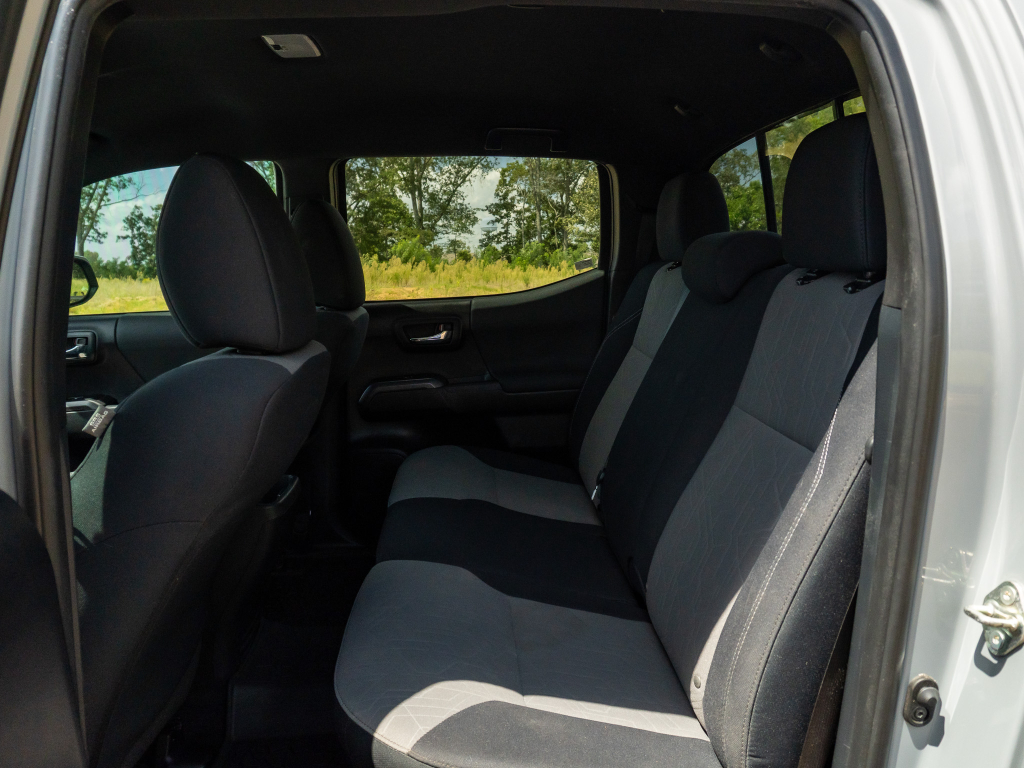 Used 2020 Toyota Tacoma Truck