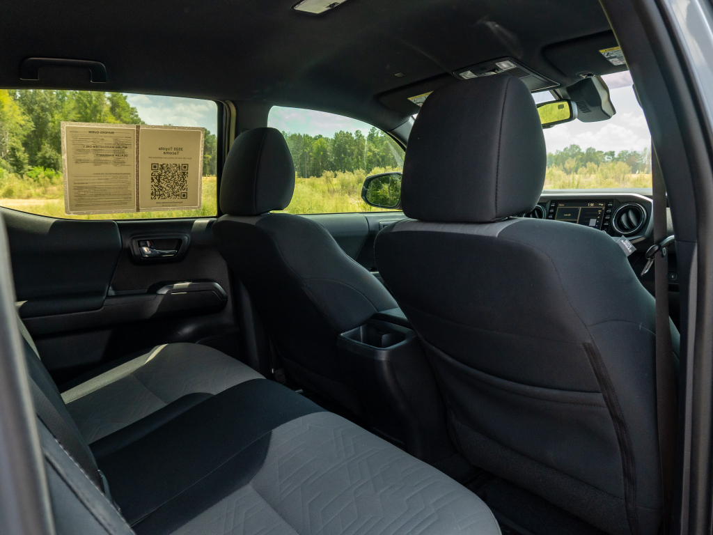 Used 2020 Toyota Tacoma Truck