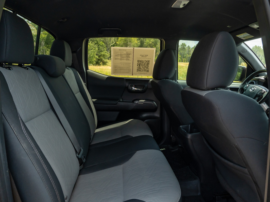 Used 2020 Toyota Tacoma Truck