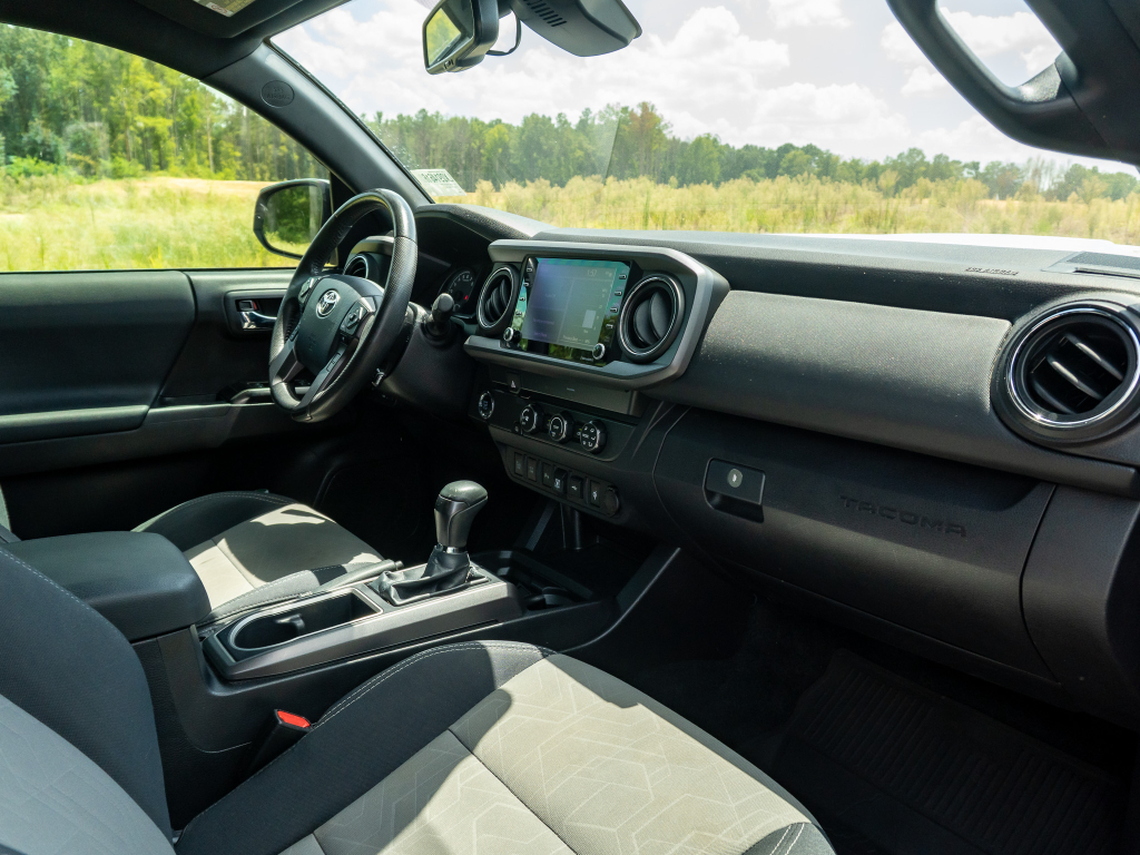 Used 2020 Toyota Tacoma Truck