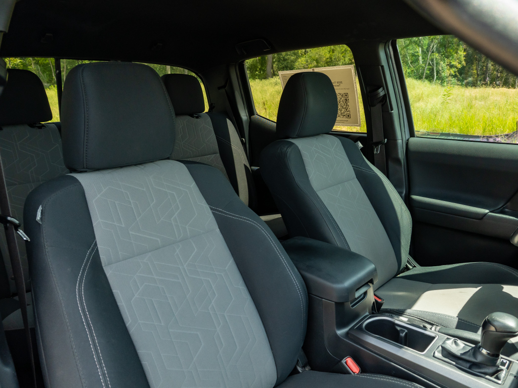 Used 2020 Toyota Tacoma Truck
