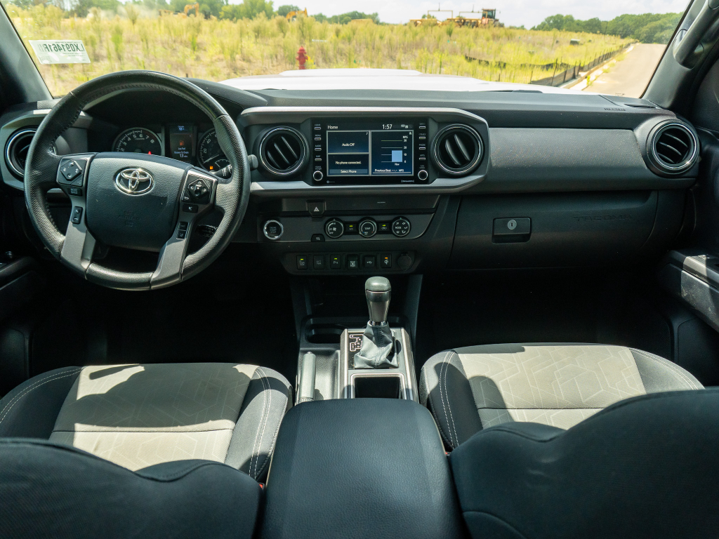 Used 2020 Toyota Tacoma Truck