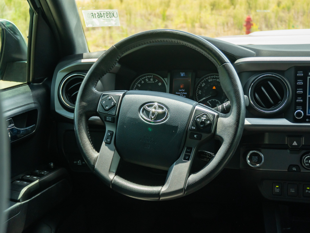 Used 2020 Toyota Tacoma Truck