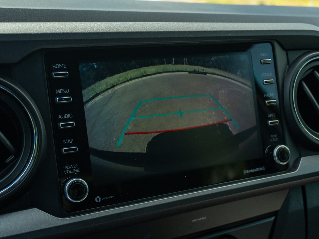 Used 2020 Toyota Tacoma Truck