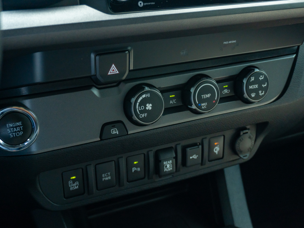 Used 2020 Toyota Tacoma Truck